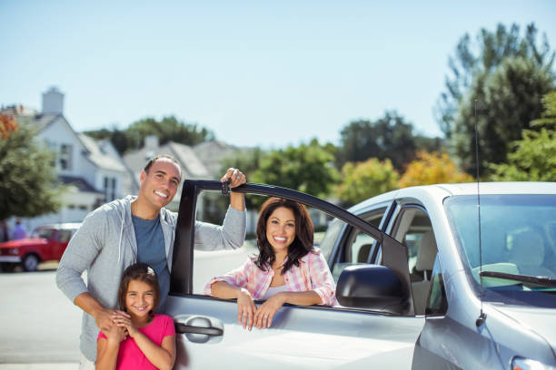 Vehicle Insurance in Florida